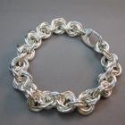 Image of AS 4 in 2 Wiggly Bracelet